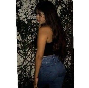 Meet your Posher, Fernanda